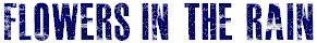 FlowersInTheRain