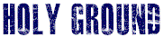 HolyGround