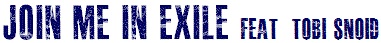 JoinMeInExile