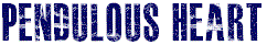 PendulousHeart
